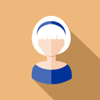 Friend - Sample avatar
